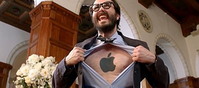 Hivatalos: vakon követik az Apple-t az iPhone-tulajdonosok