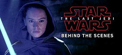Új videó jött a következő Star Wars film, Az utolsó jedi forgatásáról