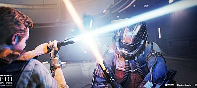 Elképesztően jól néz ki legutolsó előzetesében a Star Wars Jedi: Survivor
