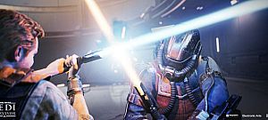 Elképesztően jól néz ki legutolsó előzetesében a Star Wars Jedi: Survivor