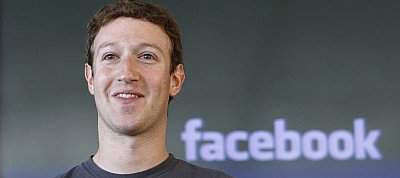 Viaszszobrot kapott Mark Zuckerberg a panoptikumban 