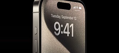Elismerte az Apple: Tényleg túlmelegedhetnek az új iPhone 15 Pro-k