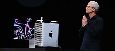 Az Apple szerint valójában csak 400 ezret ér a Mac, amit amúgy ő 19 millióért árul
