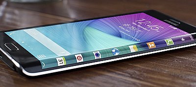 Az iPhone 6 Plus-nál is drágább lesz a Galaxy S6 Edge változata