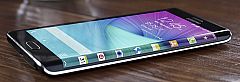 Az iPhone 6 Plus-nál is drágább lesz a Galaxy S6 Edge változata