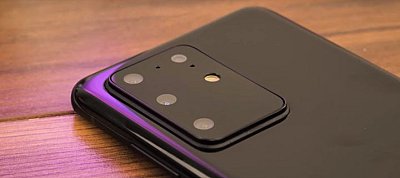 Itt vannak az első hivatalos képek a Samsung Galaxy S20-akról