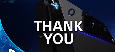 Videóban mond köszönetet a PlayStation-rajongóknak a Sony