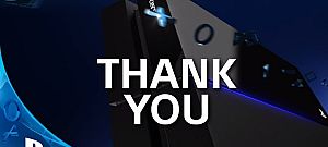 Videóban mond köszönetet a PlayStation-rajongóknak a Sony