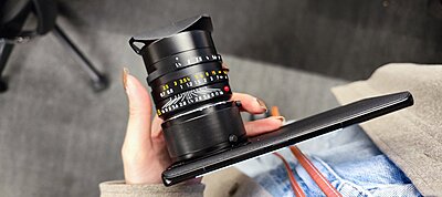 Olyan telefont csinált a Xiaomi, amit aztán tuti nem teszel zsebre