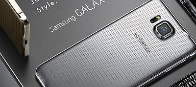 Hivatalos: Március 1-én mutatja be a Samsung a Galaxy S6-ot