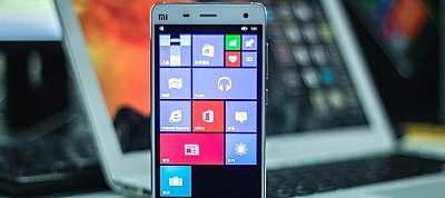 Holnap jön az androidos mobilokra rakható Windows 10