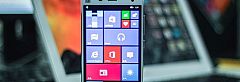 Holnap jön az androidos mobilokra rakható Windows 10