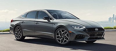 Patch-keddet kapnak a Hyundai autói, online lehet majd frissíteni őket