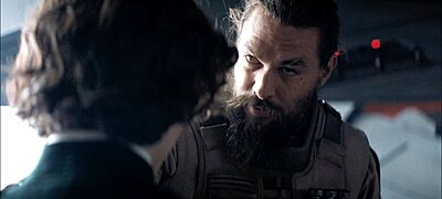 Epikus utolsó előzetest kapott a legújabb Dűne film