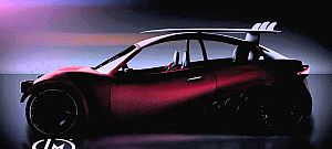 Itt a világ első 3D-s nyomtatott autója, amit meg is lehet venni