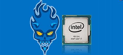 Megérkeztek az Intel 4.4 GHz-es Devil's Canyon és jumbileumi Pentium processzorai