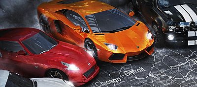 Ingyen tölthető le az utóbbi évek legjobb autóversenye, a The Crew