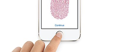 Könnyedén törhető az új iPhone ujjlenyomat alapú védelme