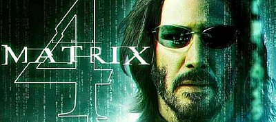 Hivatalos a Mátrix 4 címe - mondjuk azt is, hogyan kezdődik az új film