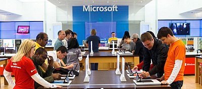 Késve fog csak megjelenni a Windows 10 a boltokban (is)