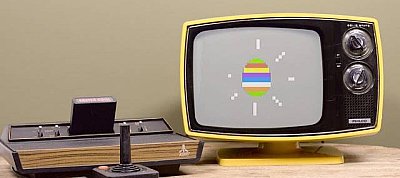 Heti retro: A játékokba rejtett húsvéti tojások története