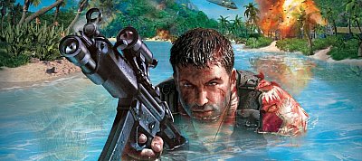 Internetre szivárgott a Far Cry játék forráskódja