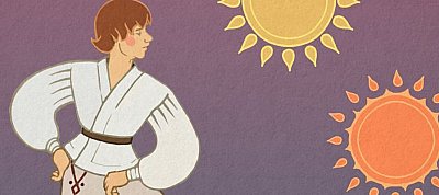 Bréking: Megszületett a Star Wars tökéletes magyar feldolgozása