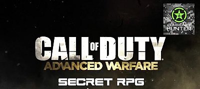 Rejtett meglepetést találtak a Call of Duty: Advanced Warfare-ben