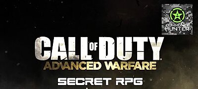 Rejtett meglepetést találtak a Call of Duty: Advanced Warfare-ben