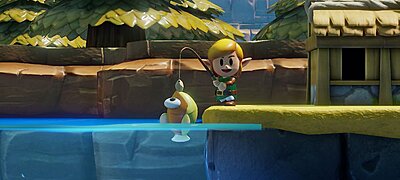 Újabb folytatást fog hamarosan kapni a The Legend of Zelda