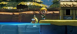 Újabb folytatást fog hamarosan kapni a The Legend of Zelda