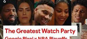 Újabb videót adott ki összehajtható képernyős Pixel telefonjáról a Google