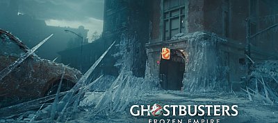 Itt az első előzetes az új Szellemirtók filmhez, amiben visszatér sok ismert karakter
