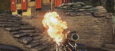 Nagyon durva fegyverek lesznek a Far Cry 4-ben