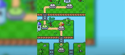 11 év után visszatért a Flappy Bird, már töltheted is le a telefonodra