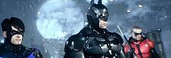 Brutális gameplay trailert kapott a Batman: Arkham Knight