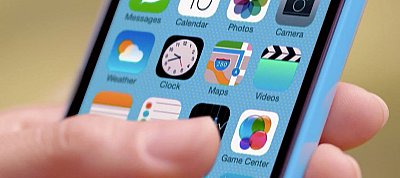 Feltörték az Apple iOS 7 védelmét
