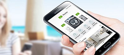 Reklámblokkoló kerülhet a Samsung telefonok böngészőjébe 