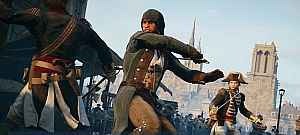Minden, amit az új Assassin's Creed: Unity-ről tudnod kell