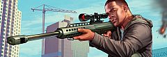 Március közepén jön a PC-s a Grand Theft Auto V?