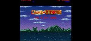 Elkészült a Trónok harca 8-bites játékváltozata