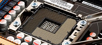 Meggondolta magát az Intel - mégis cserélhetőek maradnak a processzorok az alaplapokban