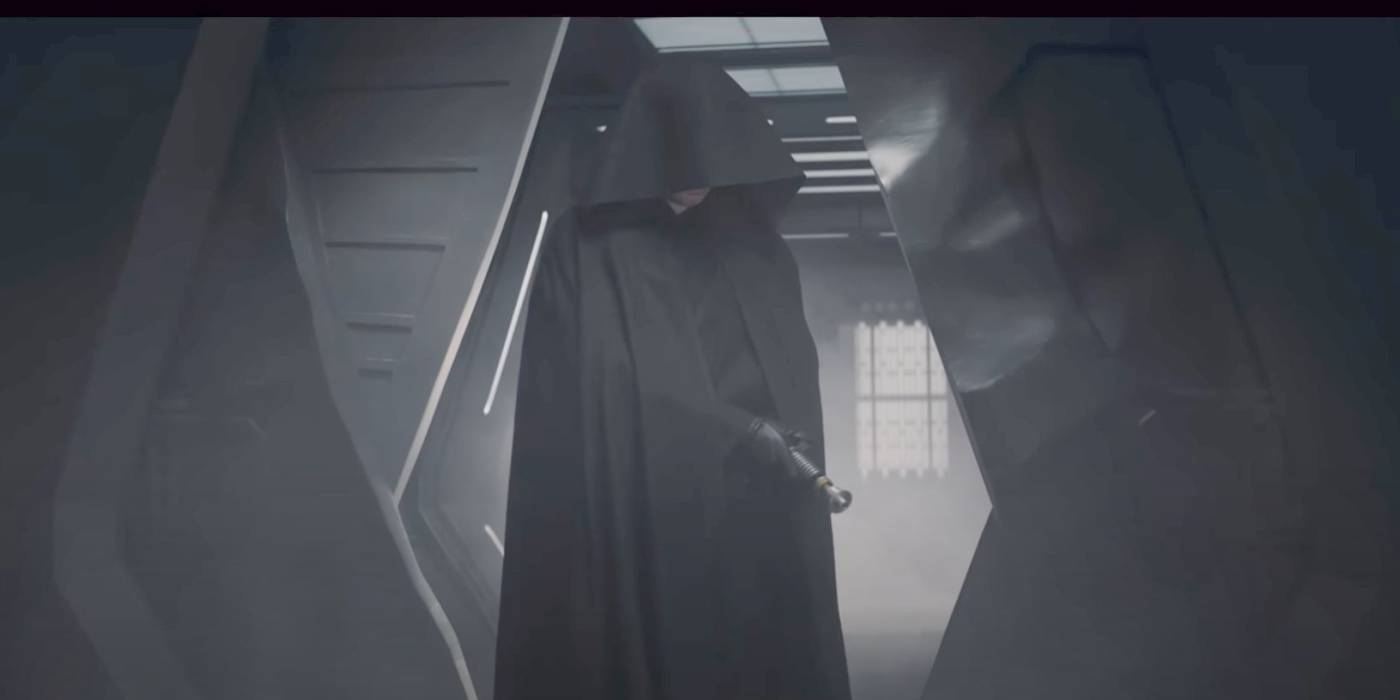 Deepfake-kel turbózták fel az A mandalóri végét - sokkal jobb lett tőle