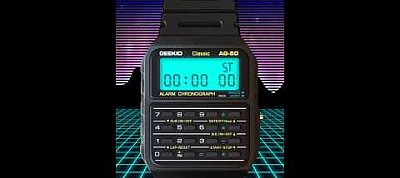 Párezer forintos Casio-t csinál az Apple Watch-ból ez az app