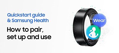 Videóban mutatja be a Samsung, hogy hogyan kell használni a Galaxy Ring-et