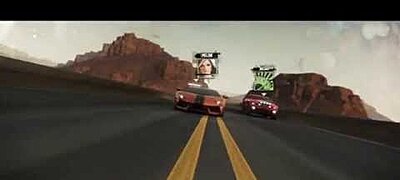 The Crew - Gameplay Premiere Trailer 