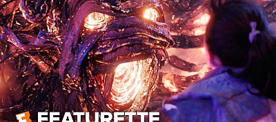 Színfalak mögötti videó jött a Doctor Strange az őrület multiverzumában-hoz