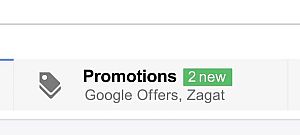 Ilyen lesz az új Gmail