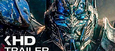 Megjött a következő Transformers film első előzetese