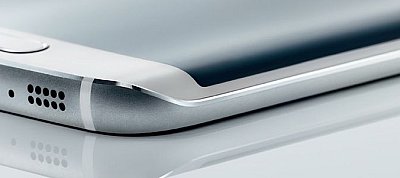 Kiderült: Ezekben a színekben jön a Samsung Galaxy S7 Edge
